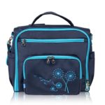 Yodo Convertible Diaper Bag