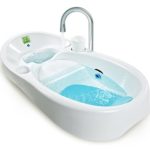 4moms infant bathtub