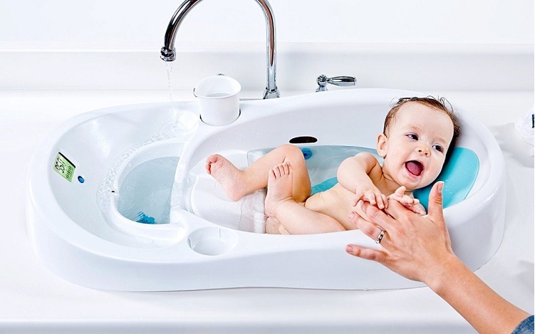 Baby Bath Tubs