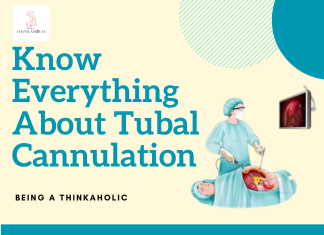 Know Everything About Tubal Cannulation Know Everything About Tubal Cannulation
