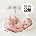 Puj bath tub for newborn