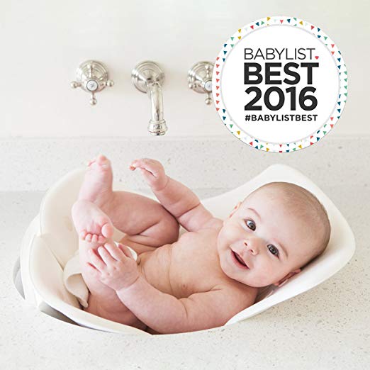 Puj bath tub for newborn