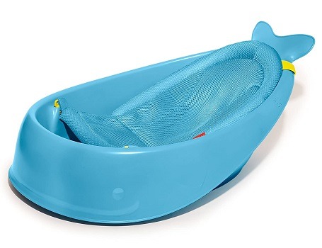 Skip Hop Moby bathtub