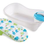 Summer Infant newborn to Toddler Bath Centre