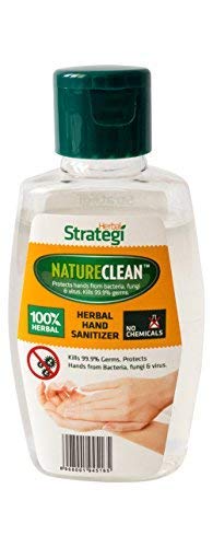 best hand sanitizers in India