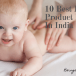 10 Best Baby Product Brands In India