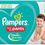 Pampers