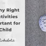 Know Why Right Brain Activities are Important for Your Child