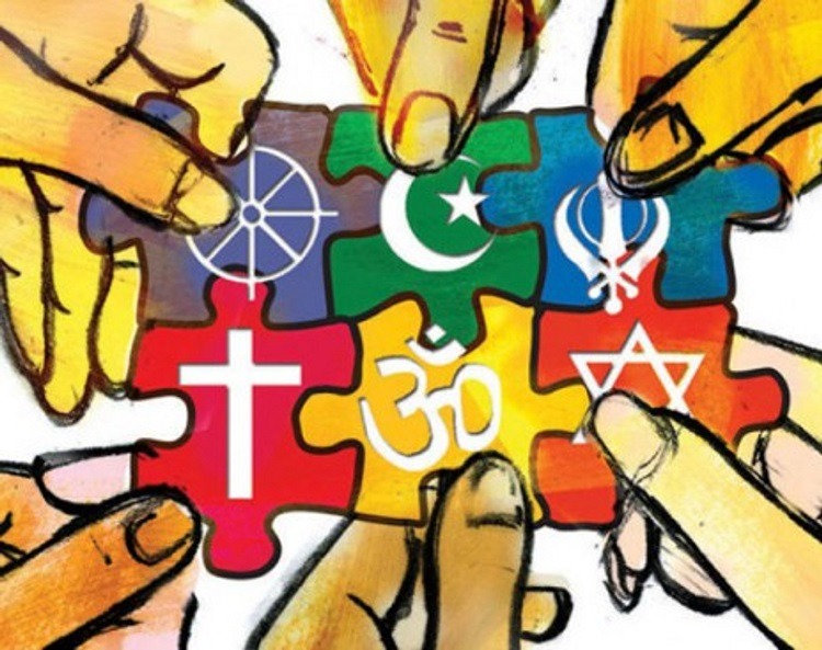 What Are The Causes of Religious Intolerance? | Being A Thinkaholic