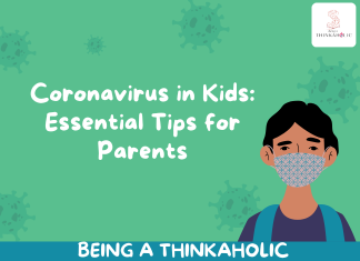 Coronavirus in Kids: Essential Tips for Parents Coronavirus in Kids: Essential Tips for Parents