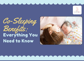 Co-Sleeping Benefits: Everything You Need to Know Co-Sleeping Benefits: Everything You Need to Know