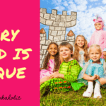 Every Child is Unique