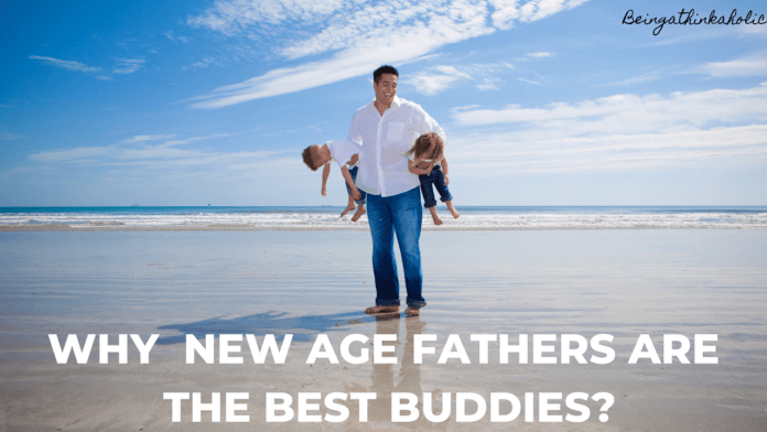 new age fathers