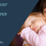 Zonked_ Just Sleep Over it Super Mummy