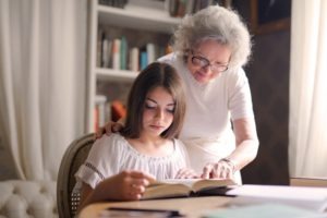 Importance of Grandparents in a Child’s Life | Being A Thinkaholic