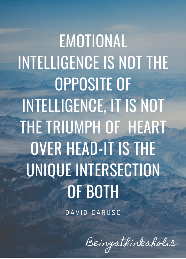 Why Raising An Emotionally Intelligent Child Is Important?