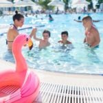 Pool-Time