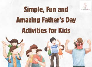 Simple, Fun and Amazing Father’s Day Activities for Kids Simple, Fun and Amazing Father’s Day Activities for Kids