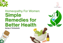 Homeopathy for Women: Simple Remedies for Better Health