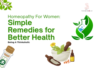 Homeopathy for Women: Simple Remedies for Better Health