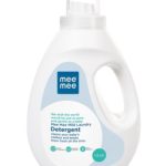 Mee Mee Mild Baby Liquid Laundry Detergent