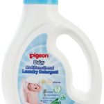 Pigeon Baby Laundry Detergent Powder