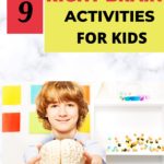 Right Brain Activities for Kids