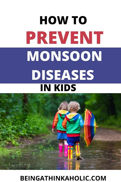Monsoon diseases