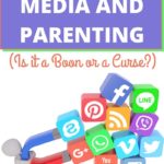 Parenting and Social Media