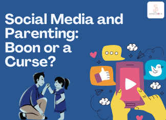 Social Media and Parenting: Is it a Boon or a Curse? Social Media and Parenting: Boon or a Curse?