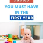 The Best Books for Babies