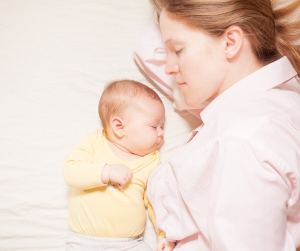 What is the Co-Sleeping Age Limit