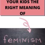 types of feminism