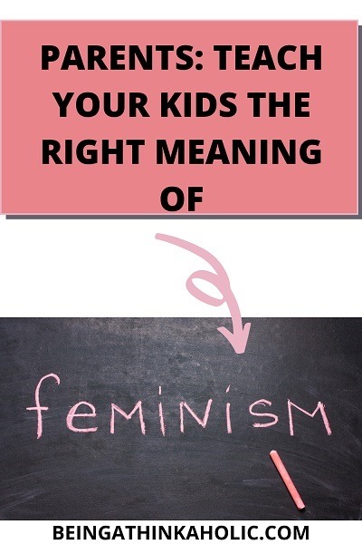 Feminism