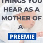 premature baby care