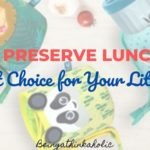 Vaya Preserve Kids Lunch Kits