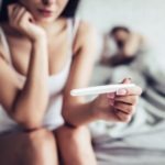 Obsessing about not getting pregnant