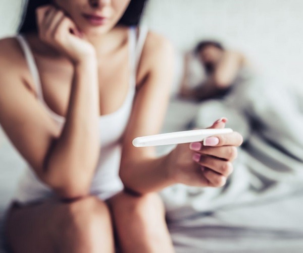 Obsessing about not getting pregnant