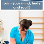 Calm Yourself with Prenatal and Postnatal Massages