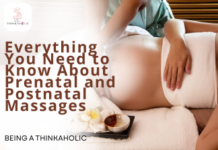 Everything You Need to Know About Prenatal and Postnatal Massages Everything You Need to Know About Prenatal and Postnatal Massages