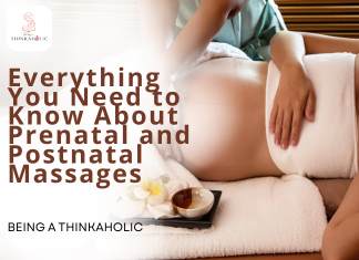 Everything You Need to Know About Prenatal and Postnatal Massages Everything You Need to Know About Prenatal and Postnatal Massages