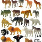 Animal figures