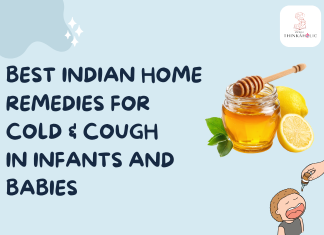 Best Indian Home Remedies for Cold and Cough in Infants and Babies Best Indian Home Remedies for Cold & Cough in Infants and Babies