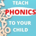 How to Teach Phonics