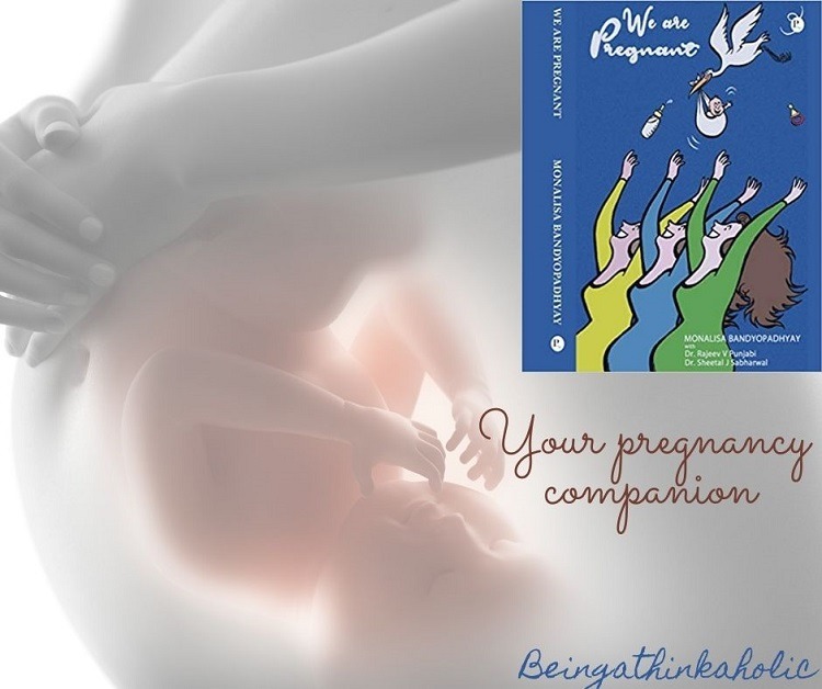We are Pregnant by Monalisa Bandyopadhyay