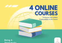 4 Online Courses to Ensure Your Child’s Employability In the Future 4 Online Courses to Ensure Your Child's Employability In the Future