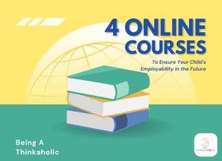 4 Online Courses to Ensure Your Child’s Employability In the Future 4 Online Courses to Ensure Your Child's Employability In the Future