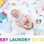 BEST BABY LAUNDRY DETERGENTS