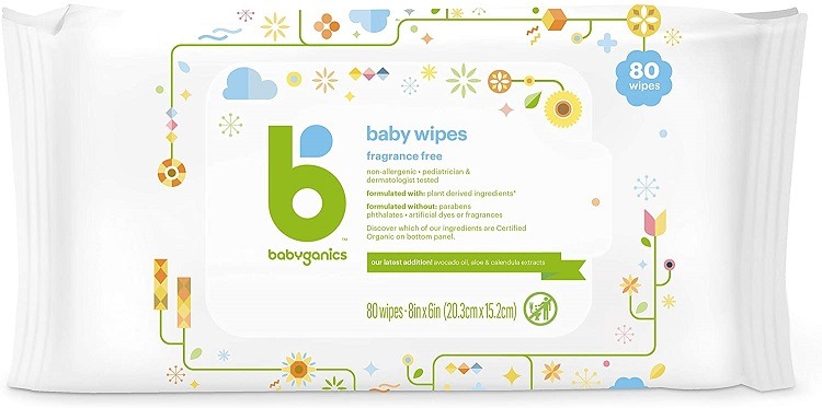 Babyganics