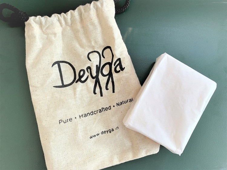 Deyga Baby Soap Bar